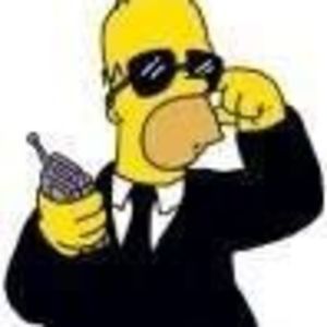 Meet your Posher, Jim